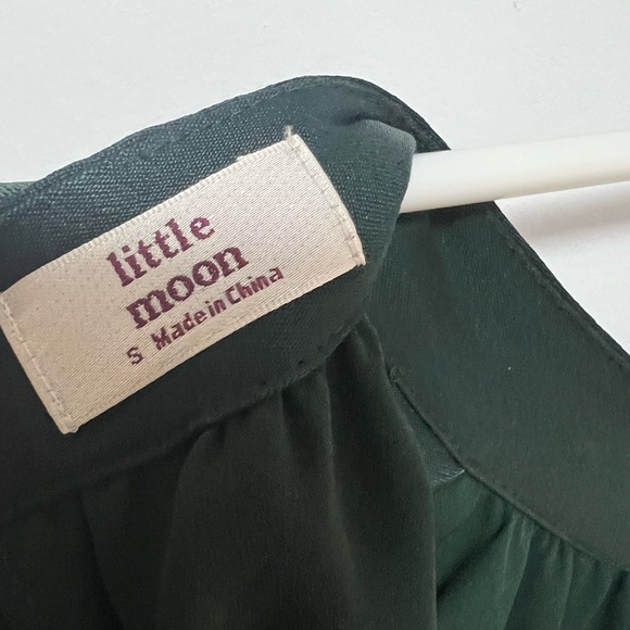 Aritzia - little moon brand - dress - Picture 2 of 3